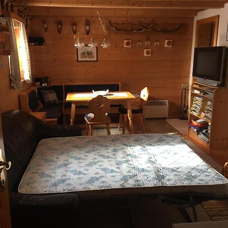 Appartamento Felber Huettn Patergassen Esterno foto