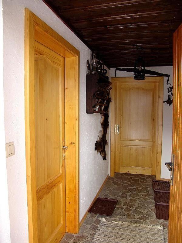 Appartamento Felber Huettn Patergassen Esterno foto